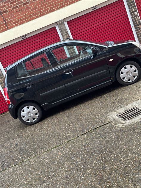 cheap local cars automatic harlow area
